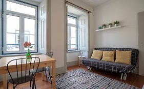 Comfy @ Chiado
