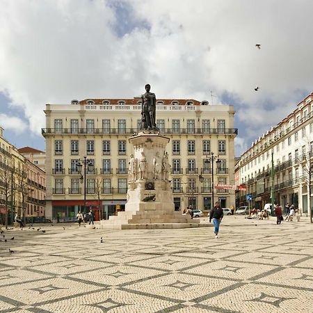 Comfy @ Chiado Apartamento Lisboa Exterior foto