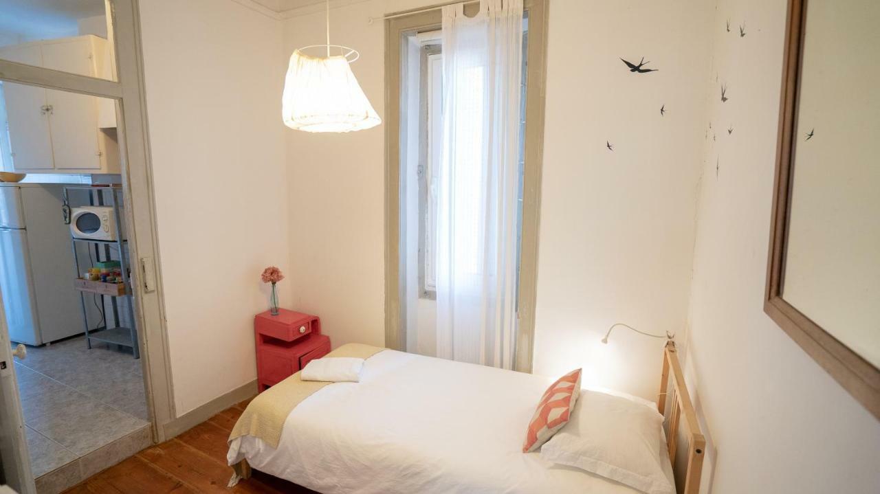 Comfy @ Chiado Apartamento Lisboa Exterior foto