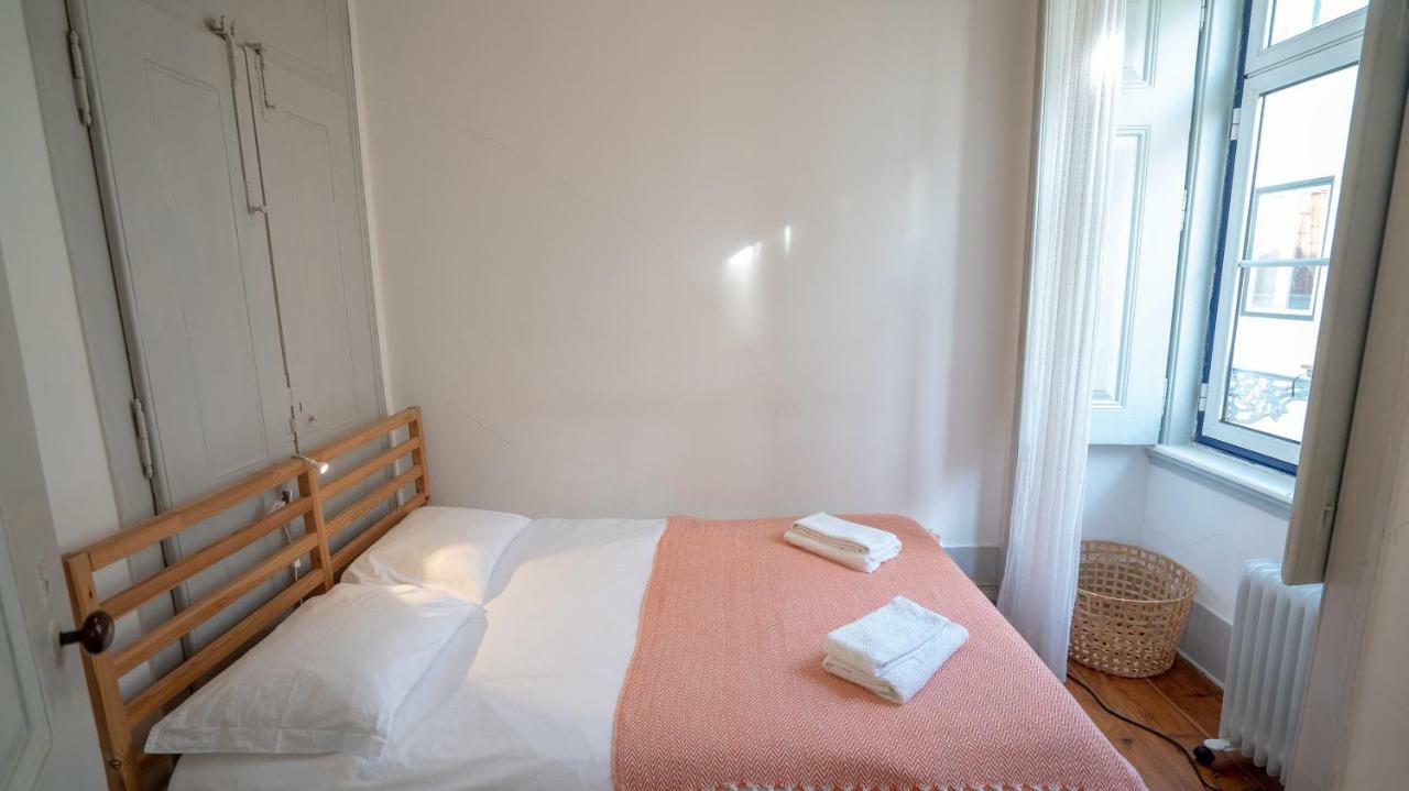 Comfy @ Chiado Apartamento Lisboa Exterior foto